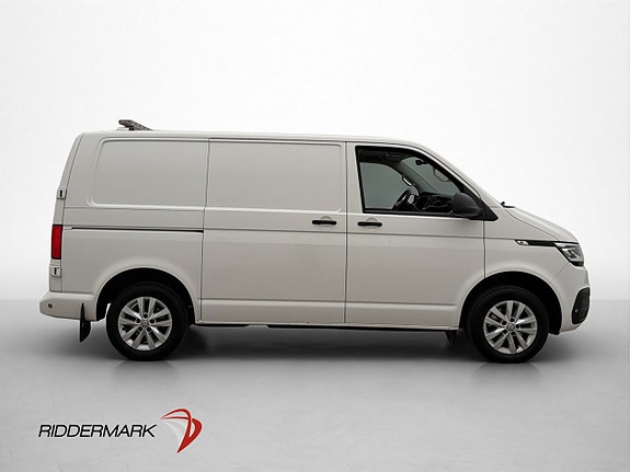 Volkswagen Transporter 2 of 30