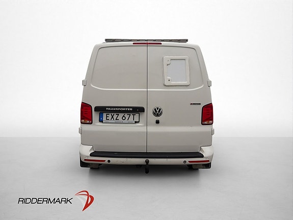 Volkswagen Transporter 8 of 30