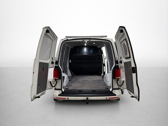 Volkswagen Transporter 12 of 30
