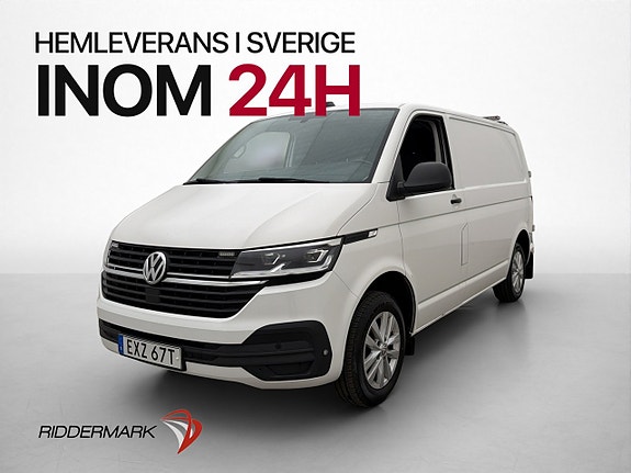 Volkswagen Transporter 3 of 30