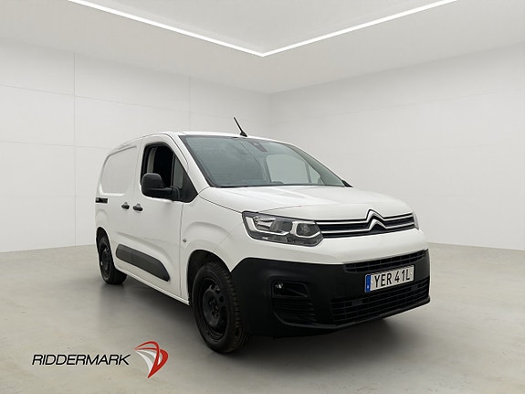 Citroen Berlingo 3 of 28