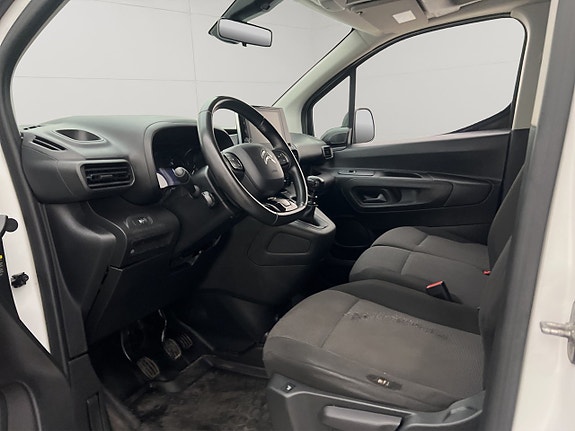 Citroen Berlingo 14 of 28