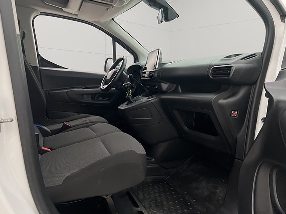 Citroen Berlingo 24 of 28