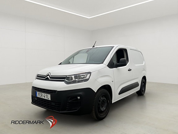 Citroen Berlingo 3 of 28