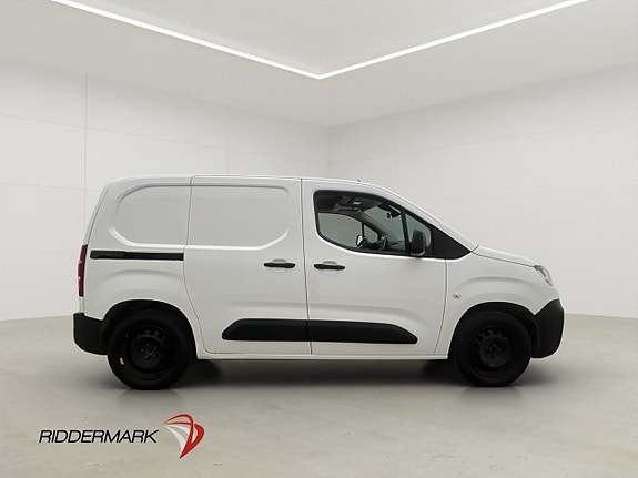 Citroen Berlingo 2 of 28