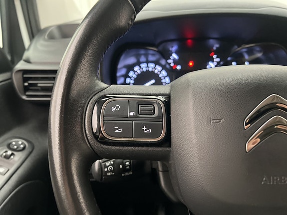 Citroen Berlingo 15 of 28