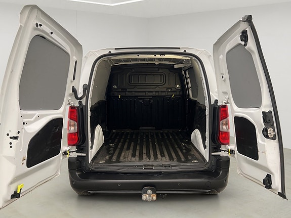 Citroen Berlingo 11 of 28