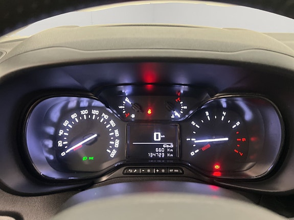 Citroen Berlingo 16 of 28