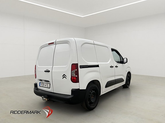 Citroen Berlingo 9 of 28