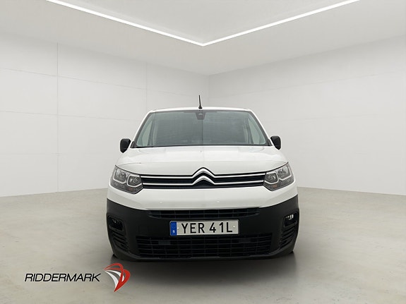 Citroen Berlingo 5 of 28