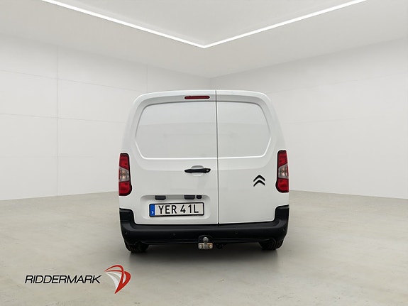 Citroen Berlingo 8 of 28