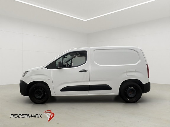Citroen Berlingo 6 of 28