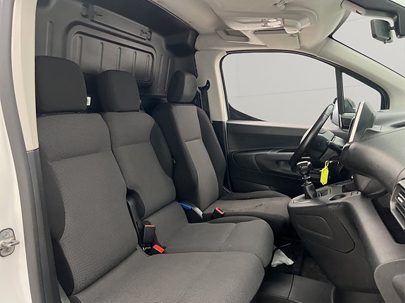 Citroen Berlingo 23 of 28