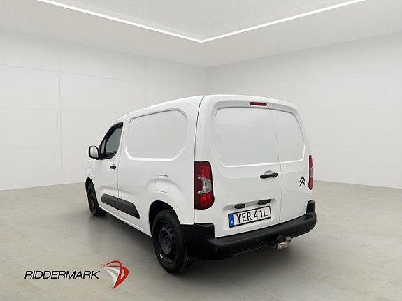 Citroen Berlingo 7 of 28