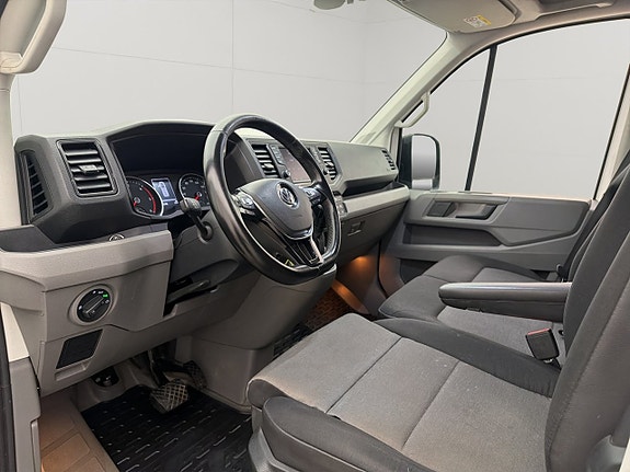 Volkswagen Crafter 15 of 30