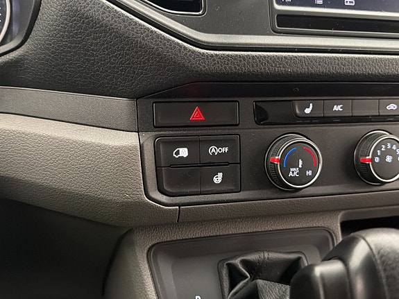 Volkswagen Crafter 24 of 30