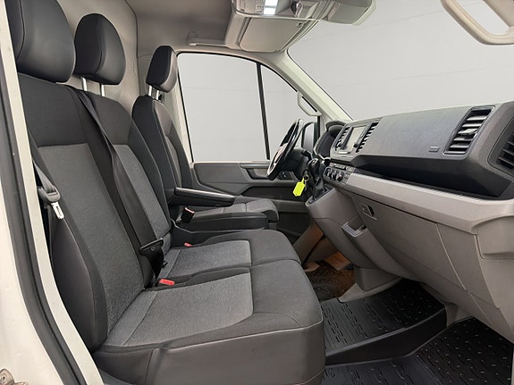 Volkswagen Crafter 27 of 30