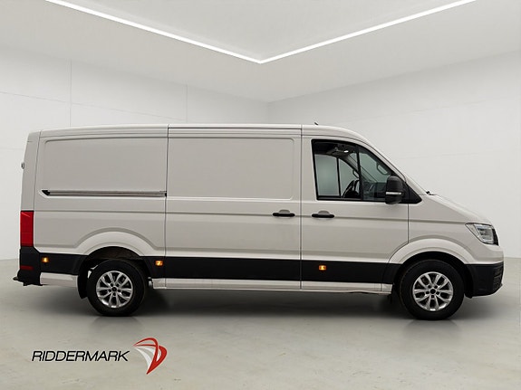 Volkswagen Crafter 2 of 30