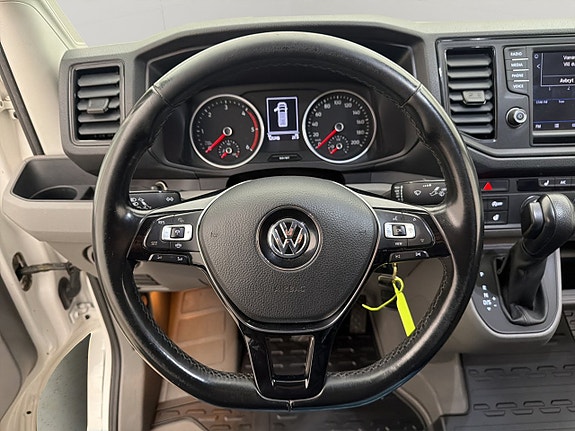 Volkswagen Crafter 16 of 30