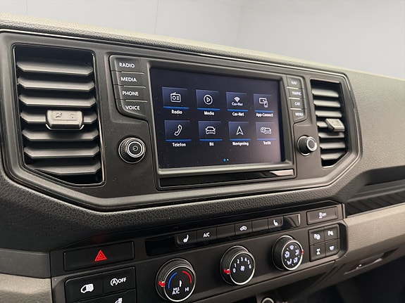 Volkswagen Crafter 22 of 30