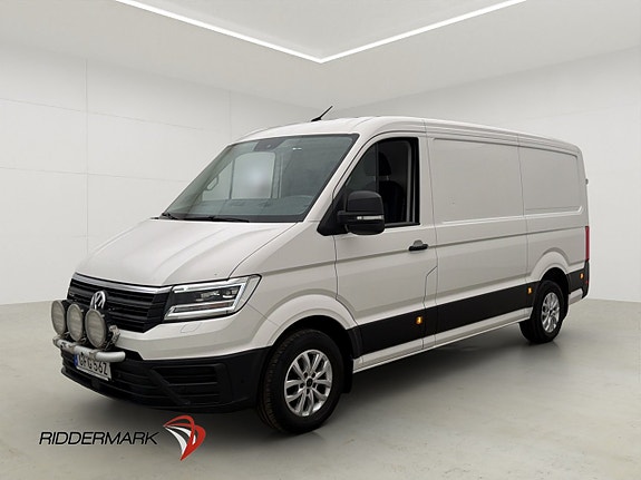 Volkswagen Crafter 3 of 30