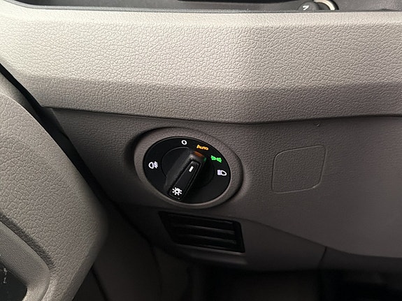 Volkswagen Crafter 29 of 30