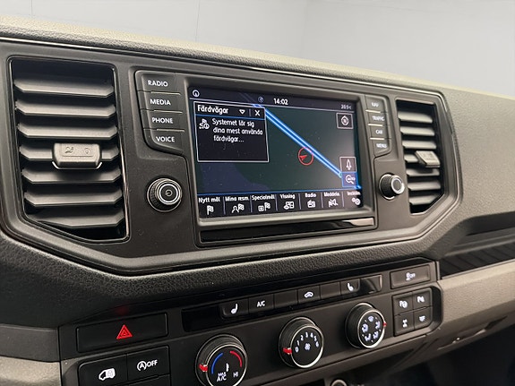 Volkswagen Crafter 23 of 30
