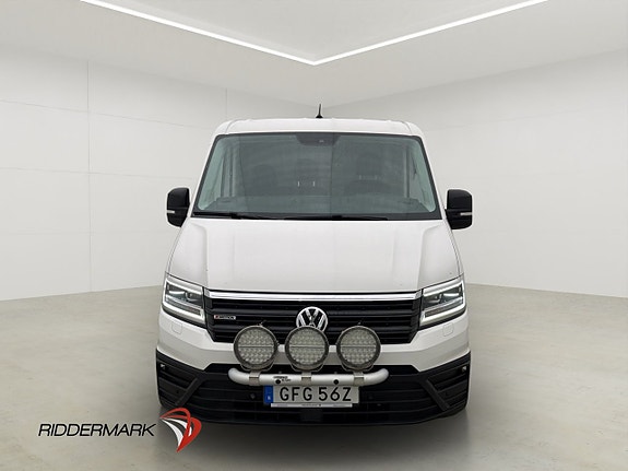 Volkswagen Crafter 5 of 30