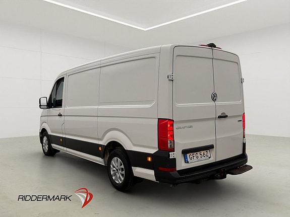 Volkswagen Crafter 7 of 30