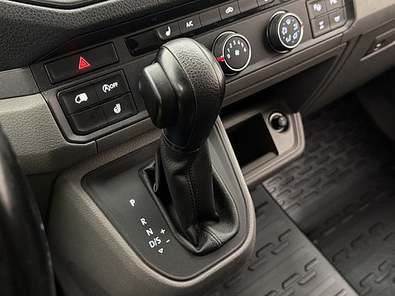 Volkswagen Crafter 19 of 30