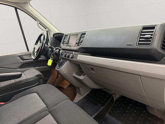 Volkswagen Crafter 28 of 30