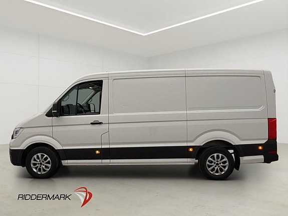 Volkswagen Crafter 6 of 30