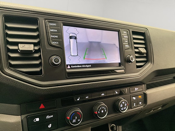 Volkswagen Crafter 20 of 30