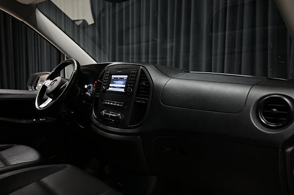 Mercedes-Benz Vito 116 24 of 26