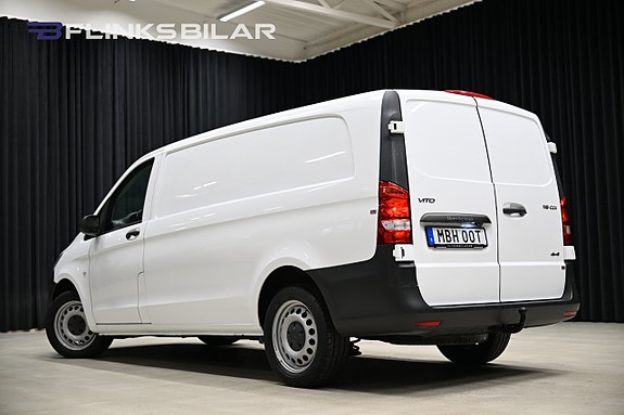 Mercedes-Benz Vito 116 4 of 26
