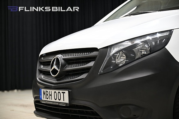 Mercedes-Benz Vito 116 12 of 26
