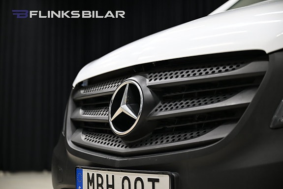 Mercedes-Benz Vito 116 3 of 26