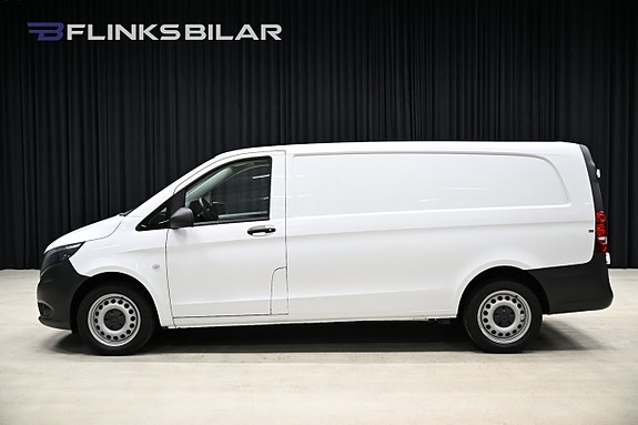 Mercedes-Benz Vito 116 2 of 26