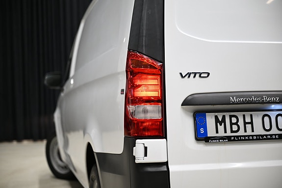 Mercedes-Benz Vito 116 10 of 26
