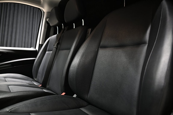 Mercedes-Benz Vito 116 17 of 26