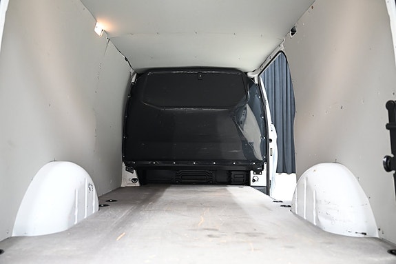 Mercedes-Benz Vito 116 7 of 26