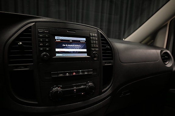 Mercedes-Benz Vito 116 20 of 26