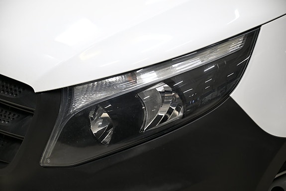 Mercedes-Benz Vito 116 6 of 26