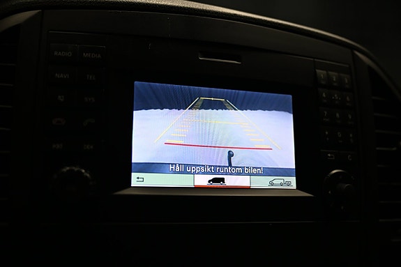 Mercedes-Benz Vito 116 14 of 26