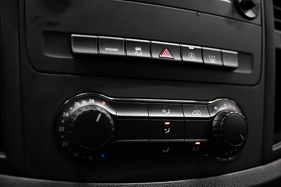 Mercedes-Benz Vito 116 18 of 26