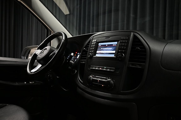 Mercedes-Benz Vito 116 25 of 26
