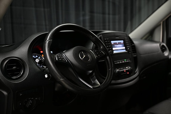 Mercedes-Benz Vito 116 13 of 26
