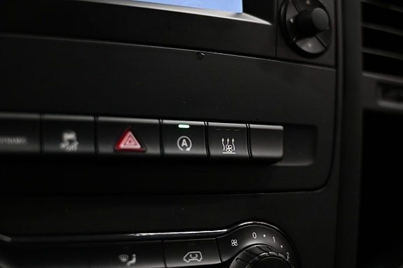 Mercedes-Benz Vito 116 19 of 26