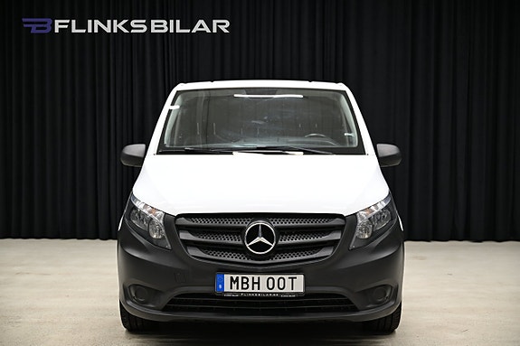 Mercedes-Benz Vito 116 11 of 26