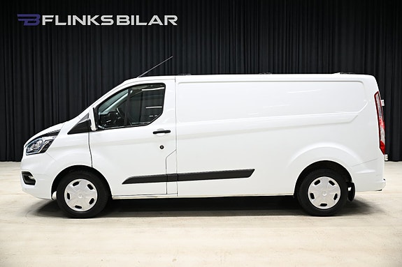 Ford Transit Custom 3 of 30